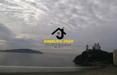 Imagem 5: Vista Mar - Itararé. Churrasqueira, Varanda, Vista para o mare120m²...