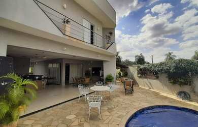 Imagem 6: Maravilhoso Sobrado Cond. La Montagne