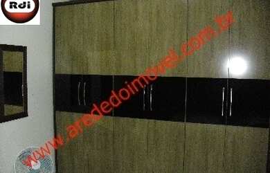 Imagem 3: Venda Casa Padrão Parque Residencial Jaguari Americana SP