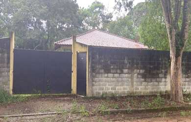 Imagem 1: CHACARA RESIDENCIAL em CAMPO LIMPO PAULISTA - SP, JARDIM LAURA