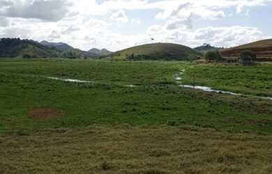 Imagem: A fazenda possui 5.808.000m² de Área, Ar-condicionado, Lareira