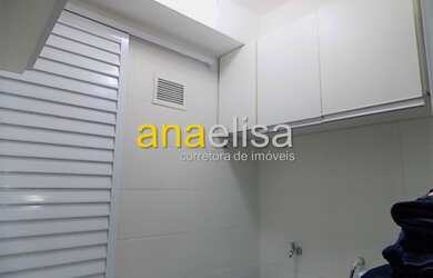 Imagem 8: Condomínio Oceano Guarujá, apartamento frente ao mar em Guarujá