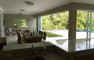 Imagem 14: MARAVILHOSA CASA EM CONDOMINIO FAZENDA VILLA REAL ITU