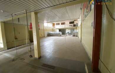 Imagem 7: Barracão à venda, 330 m² por R$ 580.000,00 - Vila Rezende - Piracicaba/SP