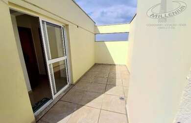 Imagem: Cobertura a venda - Barcelona, Sao Caetano do Sul