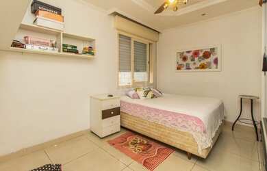 Imagem 12: Porto Alegre - Casa Padrão - Vila Ipiranga