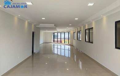 Imagem 5: Salão para alugar, 124 m² por R$ 4.900,00/mês - Portais Polvilho -...