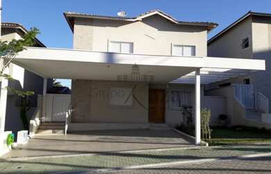 Imagem: Casa Condomínio - Urbanova - Residencial Urbanova Premium