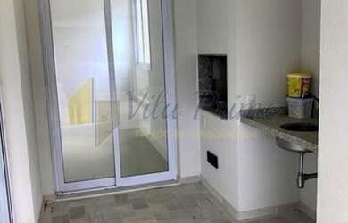 Imagem 11: Venda de Apartamentos / Padrão na cidade de Santana de Parnaíba