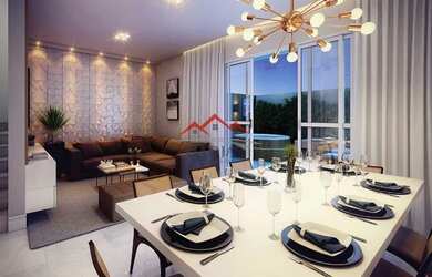 Imagem 4: JUNDIAÍ - Casa de Condomínio - CIDADE NOVA