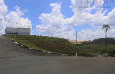 Imagem 3: Área Industrial para Venda em Santana de Parnaíba, Santana de Parnaíba