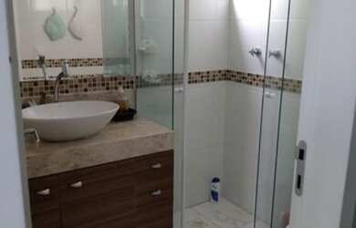 Imagem 14: Apartamento Abitare Eco Clube no Jardim Messina- Jundiaí