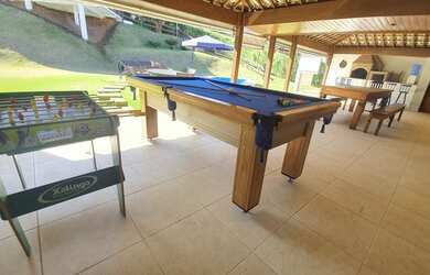 Imagem 3: CASA RESIDENCIAL em BRAGANÇA PAULISTA - SP, CONDOMÍNIO RESIDENCIAL VILA...