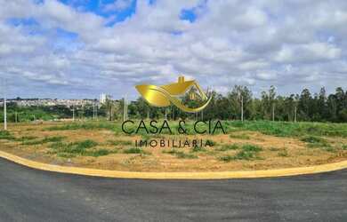 Imagem 7: SALTO - Terreno Padrão - JARDIM DAS NAÇÕES