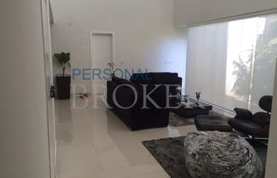 Imagem 2: Casa Térrea Condomínio Village la Montagne