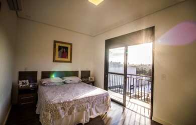 Imagem 12: Casa a venda Condômino Porto Atibaia - SP