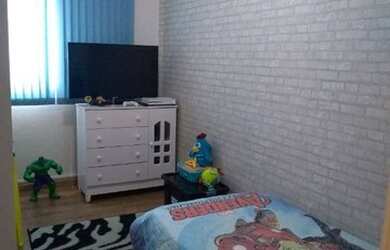 Imagem 16: Apartamento à venda, 50 m² por R$ 165.000,00 - Residencial Praia dos...