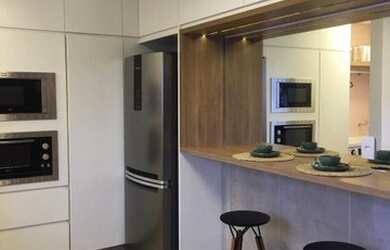 Imagem 6: EMPREENDIMENTO À VENDA RESIDENCIAL KAZA JUNDIAÍ SÃO PAULO