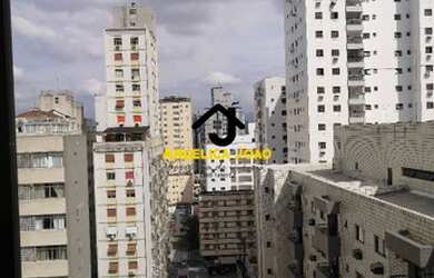 Imagem: O apartamento possui 2 Dormitórios, 2 Banheiros, 85m² de Área