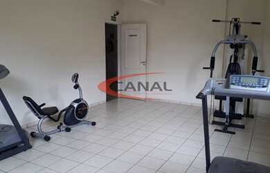 Imagem 14: Ótimo Apartamento Para Investidor / Próximo ao Habib s Nações Unidas