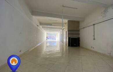 Imagem: O depósito possui 122m² de Área e está localizado em Chácara