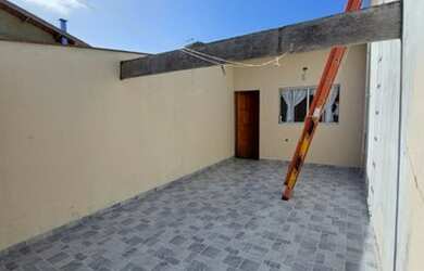 Imagem 6: Casa para venda tem 250 metros quadrados com 2 quartos em Balneário Gaivota - Itanhaém - S