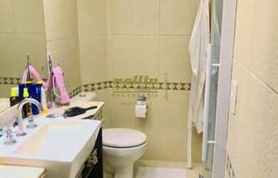 Imagem 15: Apartamento Residencial Praia das Astúrias Guarujá