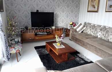 Imagem 2: Exelente apartamento Mobiliado com Cobertura Privatina