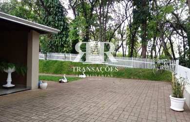 Imagem 13: Chácara com 3 dormitórios, 24.200m² à venda por R$ 1.000.000,00 - Jardim Marabá - Bauru/SP