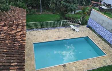 Imagem 13: CHÁCARA COM TERRENO DE 540 m2 NO BAIRRO DO ROSÁRIO EM ATIBAIA