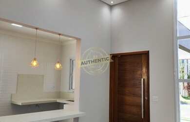 Imagem: CASA RESIDENCIAL em INDAIATUBA - SP, JARDIM PARK REAL