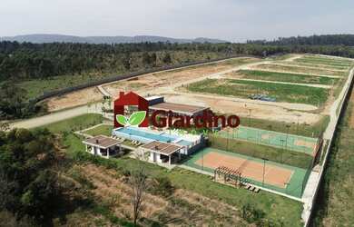 Imagem 2: Lote em condomínio fechado Pecan Town amp Country Club Pinheirinho Itupeva