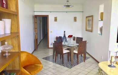 Imagem 4: Apartamento à venda, 139 m² por R$ 2.700.000,00 - Lagoa - Rio de Janeiro/RJ