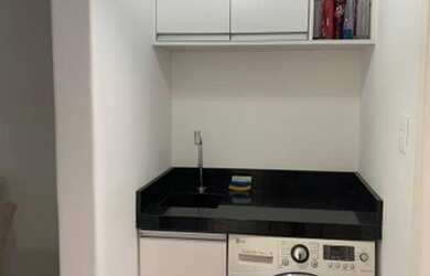 Imagem 8: Apartamento com 1 dormitório, 47 m² - venda por R$ 365.000,00 ou aluguel...