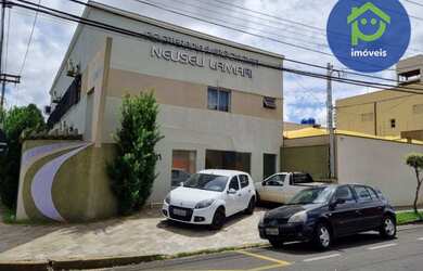 Imagem: O depósito possui 500m² de Área e está localizado em Vila