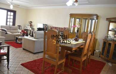 Imagem 1: Casa com 3 dormitórios à venda, 200 m² por R$ 750.000,00 - Parque Jardim...