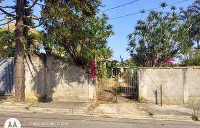 Imagem 5: Terreno à venda, 500 m² por R$ 500.000,00 - Vila Esperia Ou Giglio -...