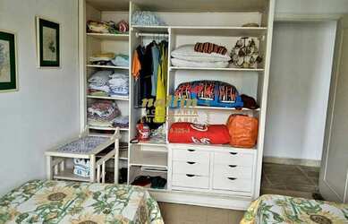 Imagem 7: Apartamento Residencial Praia Pitangueiras Guarujá