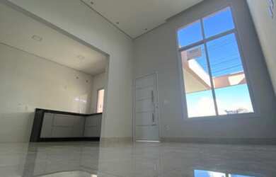 Imagem 10: Casa de condomínio Park real com112 m2, 3 quartos 1 suíte, planejados na cozinha e demais