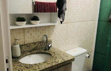 Imagem 10: Apartamento para venda possui 48 metros quadrados com 2 quartos em Centro - Diadema - São