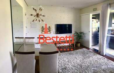 Imagem 2: APTO NATURALE JD ANA MARIA 2 DORMS PERMUTA