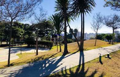 Imagem 8: TERRENO RESIDENCIAL em BRAGANÇA PAULISTA - SP, CONDOMÍNIO RESIDENCIAL...