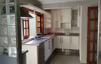 Imagem 6: Casa 3 quartos para Venda Jardim Paulista I, Jundiaí