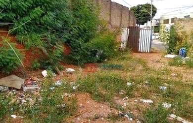 Imagem 6: Terreno para alugar, 380 m² por R$ 700,00/mês - Jaraguá - Piracicaba/SP