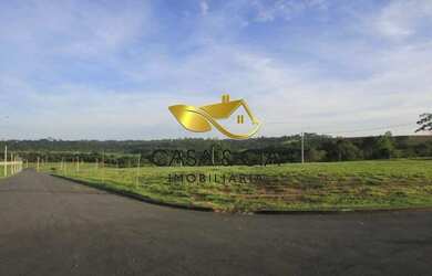 Imagem: O terreno possui 200m² de Área e está localizado em Jardim