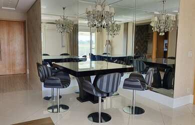 Imagem 1: APARTAMENTO GOLDEN VENDA 3 SUITES, 4 VAGAS E DEPÓSITO