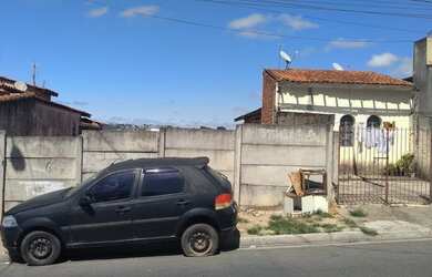 Imagem 5: Lote/Terreno para venda possui 240 metros quadrados em Jardim Imperial...