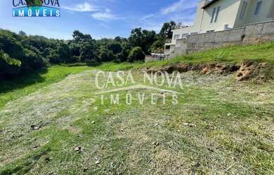 Imagem 12: Terreno à venda, 680 m² por R$ 470.000,00 - Residencial Terras de Sao...