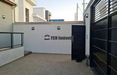 Imagem 3: EDÍCULA EM BOITUVA NO PORTAL VILLE JARDINS