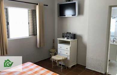 Imagem 5: Casa ao lado do Fórum à venda por R$ 850.000 - Sumaré - Caraguatatuba/SP